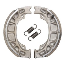 Bremsbacken Satz 110x25mm