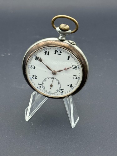 Antike damen taschenuhr - antike,