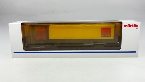 Märklin verschiedene - h0,