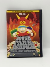 South Park Der Film snapper