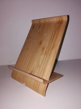 SIGFINN Holz Handy Smartphone