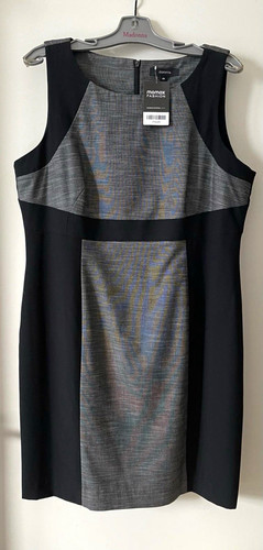 Comma damen etuikleid 44 - damen,