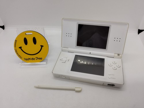 Nintendo lite weiß - nintendo,