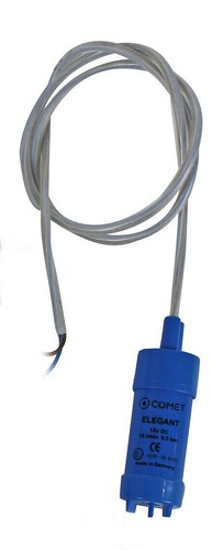 Tauchpumpe 12v 10l camping - 10l,