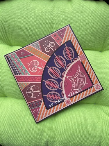 Orig hermes hermès katalog - orig.,