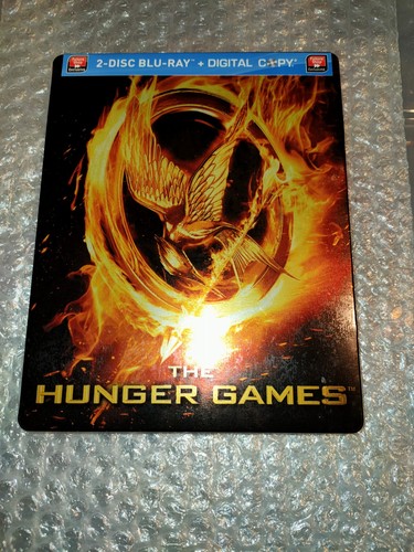 The hunger games - the,