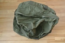 BUNDESWEHR ORIGINAL KAMPFTRAGETASCHE 100L OLIV BW TASCHE EINSATZ REISETASCHE