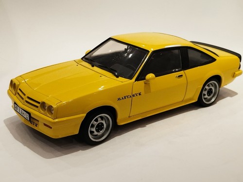Revell 08421 opel - 08421,