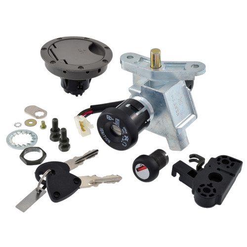 Yamaha aerox rahmen kit - yq, rahmen-kit