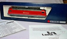 Gützold 43130 HO DB AG BR 156 Märklin AC Digital in OVP für Bastler