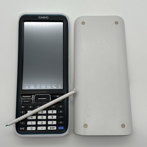 Casio classpad cp400 - classpad, fx-cp400