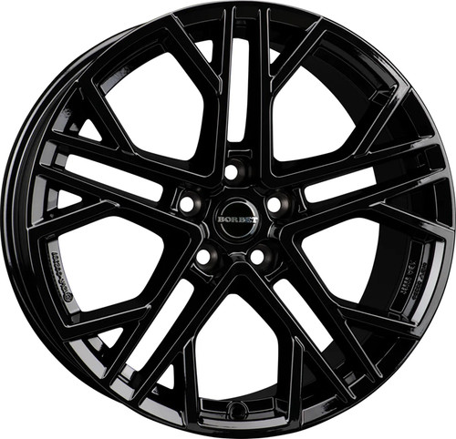 Tesla model juniper - y,