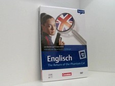 Lextra - Englisch -