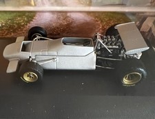 Williams De Tomaso Ford 505-38