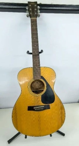 Yamaha 152b akustikgitarre - fg-152b,
