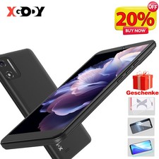 2025 Neu Smartphone Handy Android 14 5.5" Ohne Vertrag Octa Core Dual SIM 4+16GB