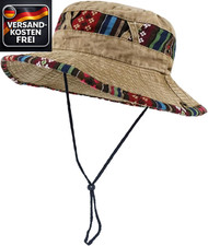 Sonnenhut Herren Damen Outdoor