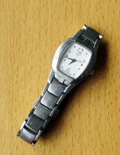 TISSOT Uhr Quartz, Ref