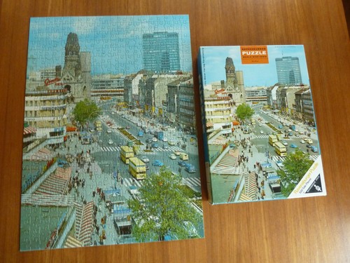 Ravensburger world wide serie - ravensburger,
