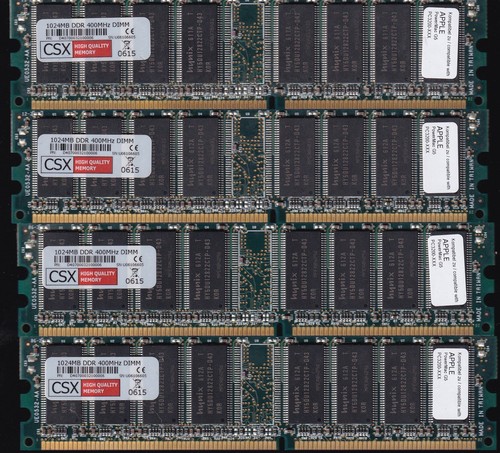 Mdt 4096mb ddr - 4096mb,