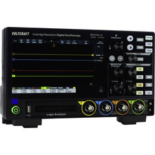 Voltcraft dov1254 - voltcraft, la