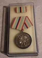 MdI Verdienstmedaille des