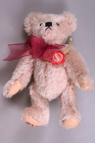 Hermann original teddy bär - hermann,