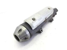 Auspuffendstück Yamaha