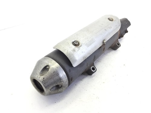 Auspuffendstück yamaha - auspuffendstück,