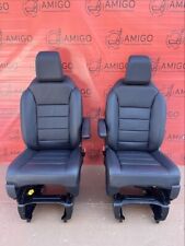 Sitz Sitze Peugeot Traveller Proace Spacetourer Expert Jumpy Zafira Vivaro Scudo