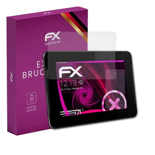 Atfolix glasfolie für - glasfolie, asus