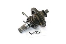 Yamaha XT 600 K 3TB 1994 - Kickstarterwelle A5337