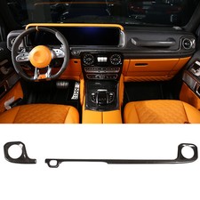 Carbon optik Armaturenbrett