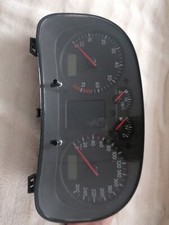 Golf 4/Bora/Jetta MK4 Tacho NO CAN Großes FIS (No R32) (1.8t,VR5,VR6)