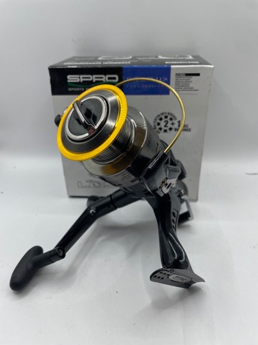 Spro lcs ryt - spro, ryt-340