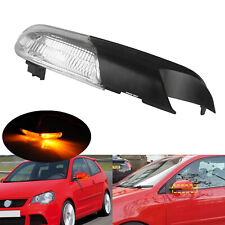 Links Spiegelblinker