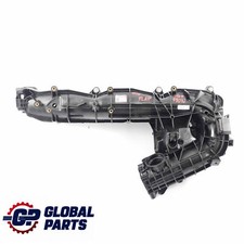 BMW E90 E91 LCI F10 N57 Einlasskrümmer ohne Klappensteuerung 7800088