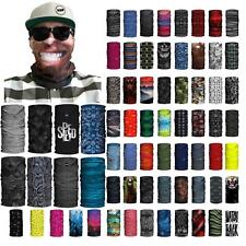 HAD Multifunktions Tuch Mund Nasen Maske Hals Gesicht Wind Schutz Alltagsmaske