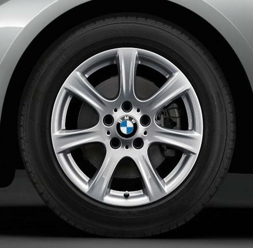 Orig bmw sommerräder - orig,