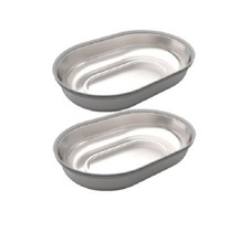 Sureflap Surefeed Edelstahl