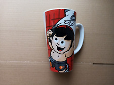 Mainzelmännchen  -eine