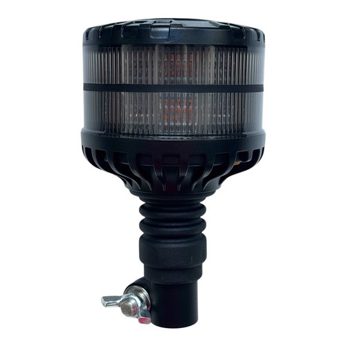 Led warnleuchte mit - led, 2
