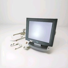 Siemens CT System Flat Screen