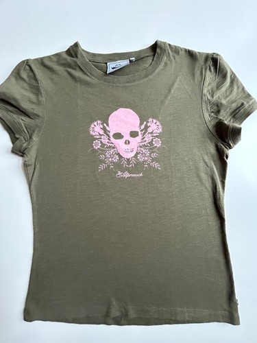 Alprausch schweiz shirt gr - alprausch, t-shirt
