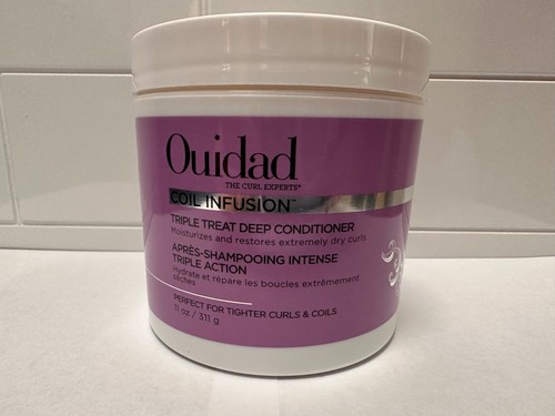 Ouidad coil infusion triple - coil,