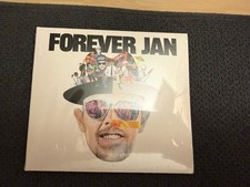 JAN DELAY - FOREVER JAN - 25