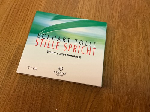 Stille spricht wahres sein - wahres,