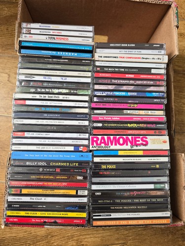 Post punk new wave - wave, /