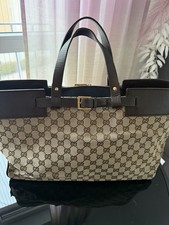 Gucci Tragetasche Top Zustand