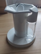 Gewürzrondell ohne Gläser